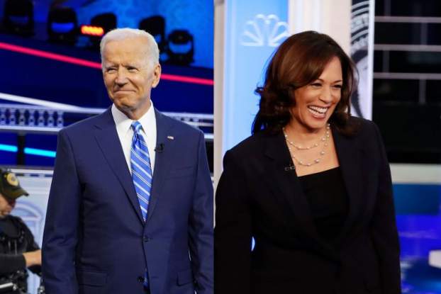 Biden-Harris