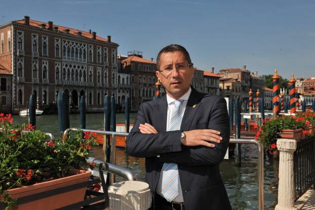 Gianluca Forcolin