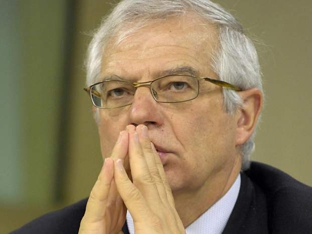 Josep Borrell