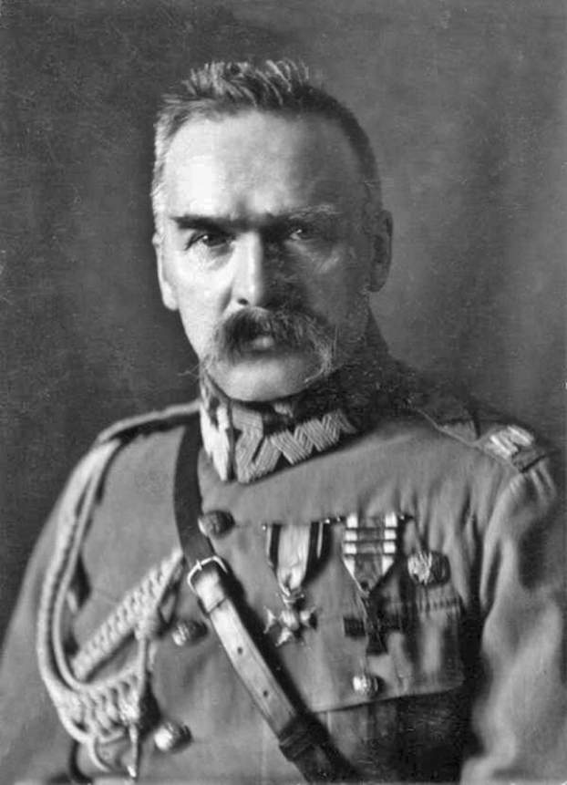 Józef Piłsudski 