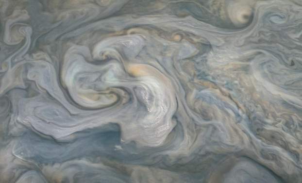 Jupiter-kásalabdák