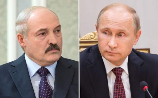 Lukasenko-Putyin