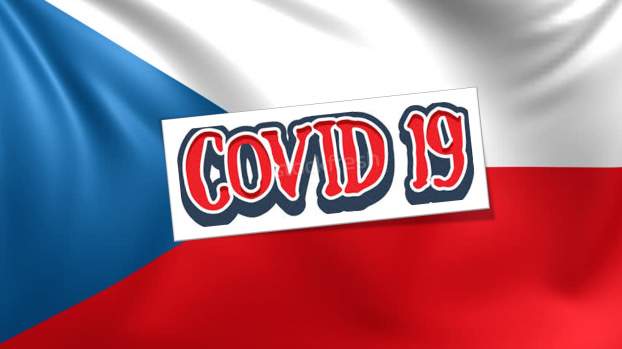 Csehország koronavírus