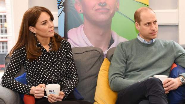 Kate William
