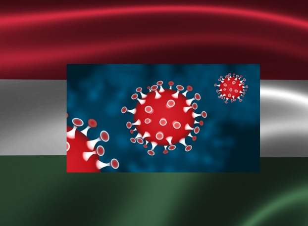 Magyarország-koronavírus