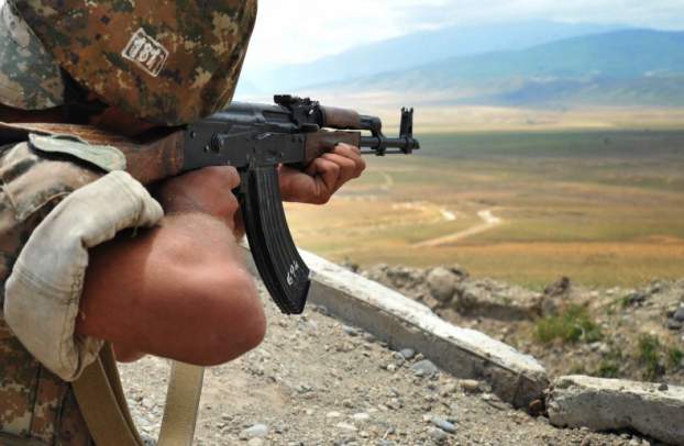 Örmény-azeri konfliktus
