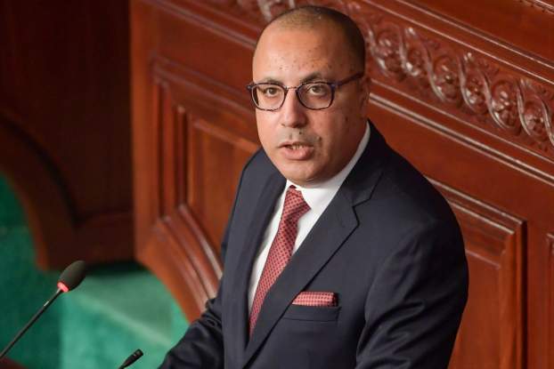 Tunézia Mesisi miniszterelnök
