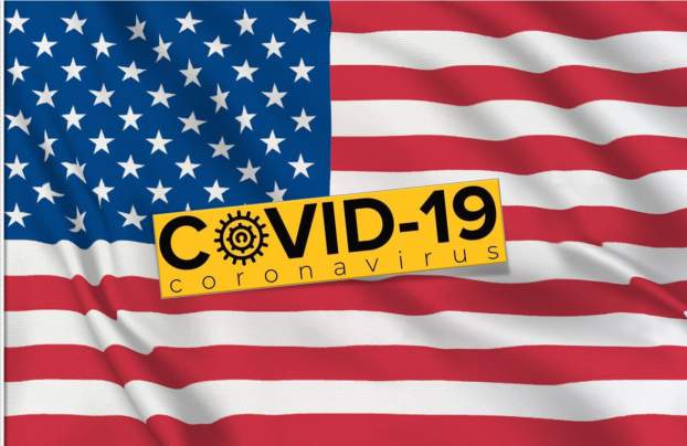 USA Covid-19