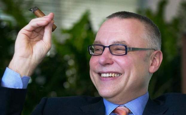 Zdeněk Bakala, a „cseh Soros”