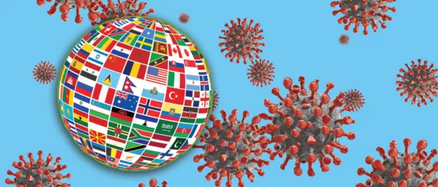 Coronavirus-global