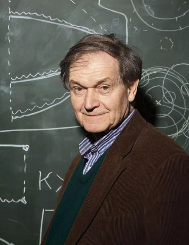 Roger Penrose