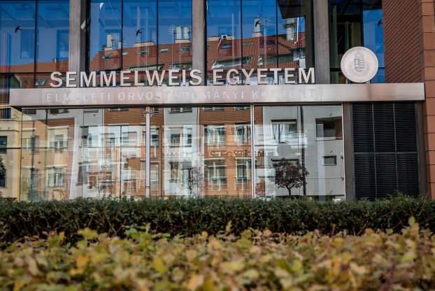 Semmelweis Egyetem