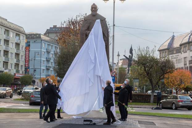Bethlen Gábor Marosvásárhely