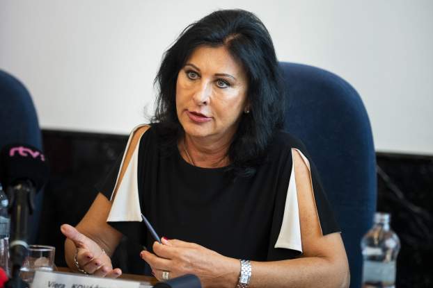 Viera Kováčiková