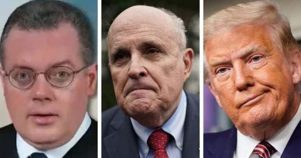 Matthew Brann-Giuliani-Trump