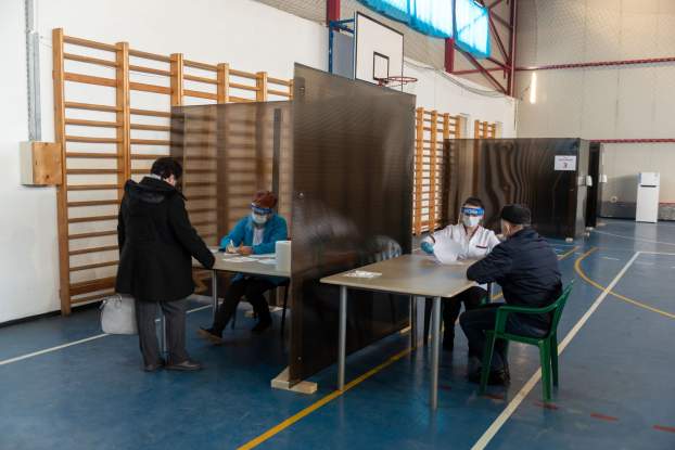 koronavírus Magyarország