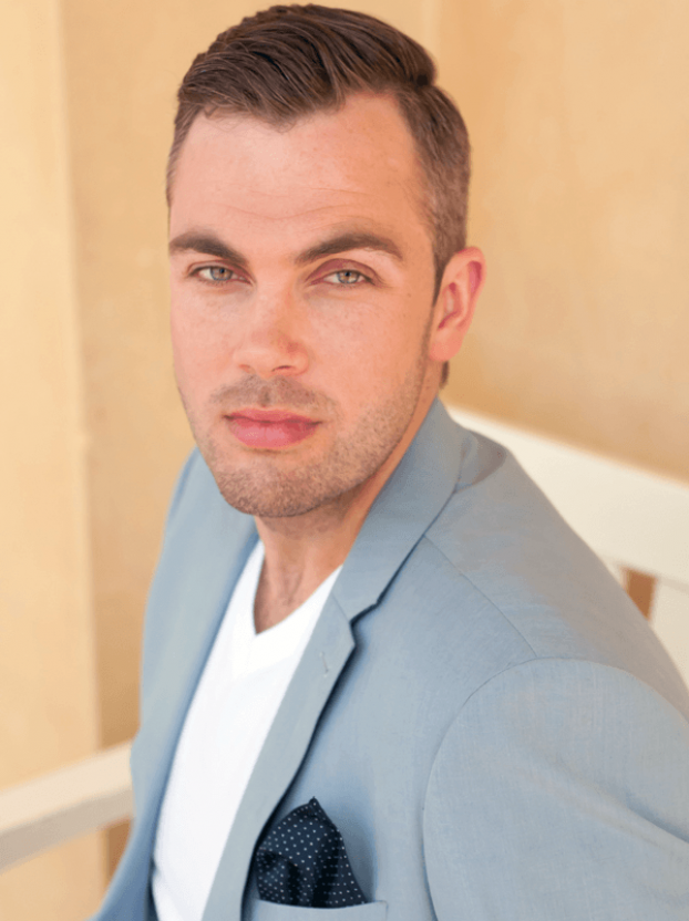 Nicholas McCarthyNicolas