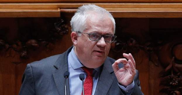 Eduardo Cabrita 
