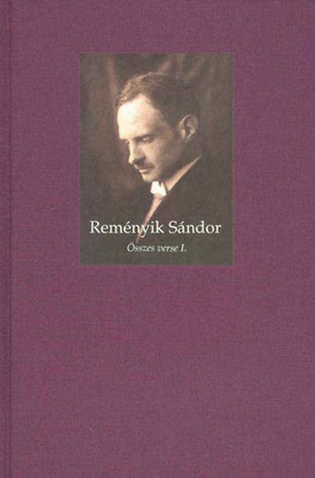 Reményik Sándor