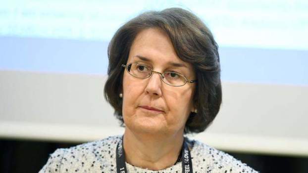 Sandra Gallina