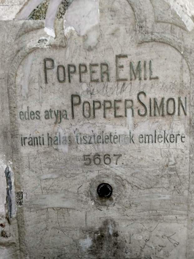 popper 