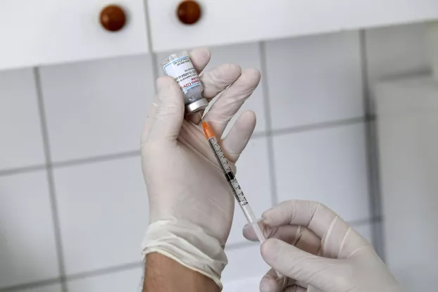 koronavírus Magyarország vakcina