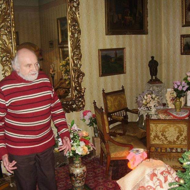 Licsko Péter 