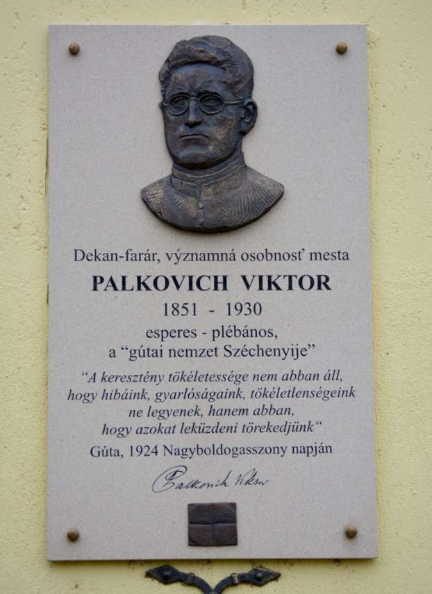 palkovich