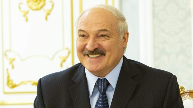 Lukašenka