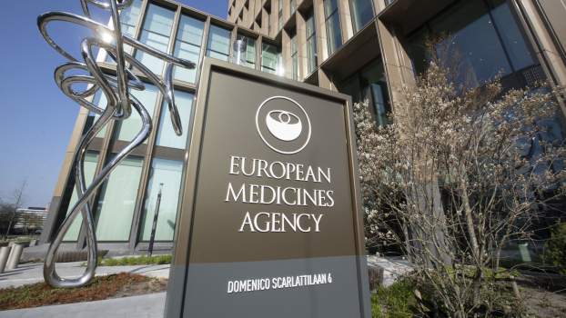 Európai Gyógyszerügynökség