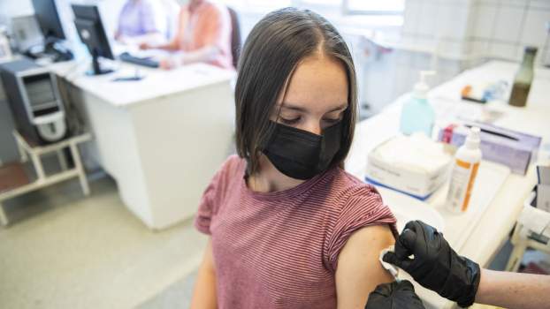 koronavírus Magyarország védőoltás