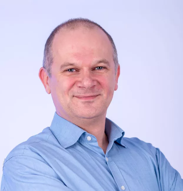 andrej moravsky