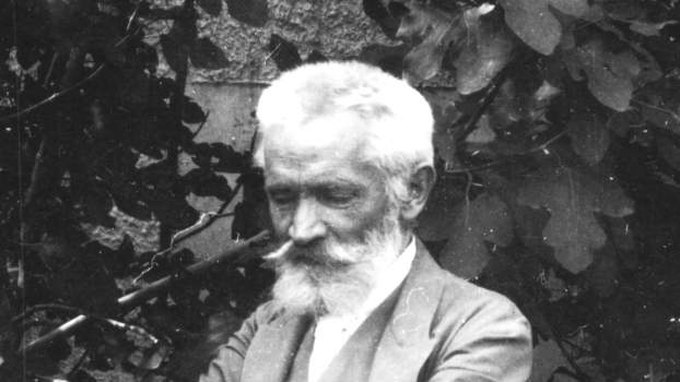 Cholnoky Jenő 
