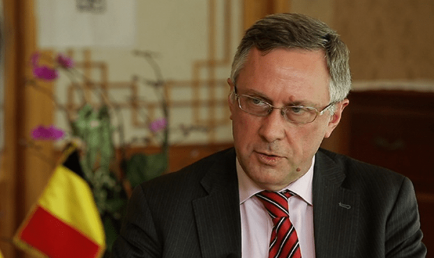 Peter Lescouhier