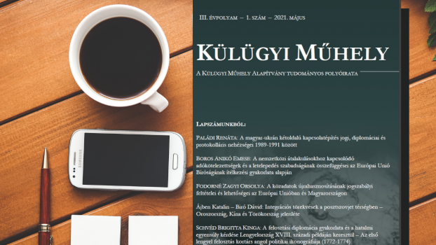 Külügyi Műhely