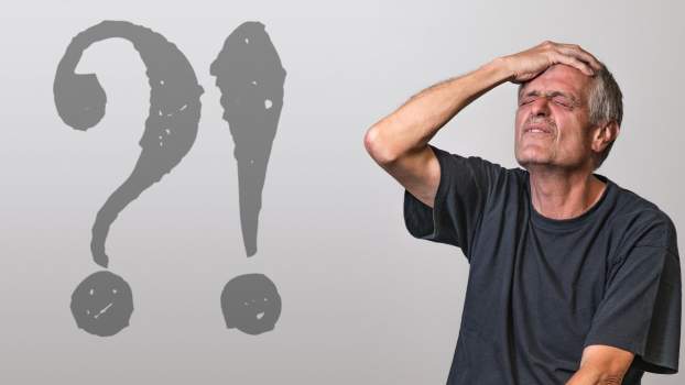 facepalm