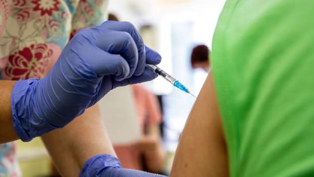 koronavírus Magyarország védőoltás