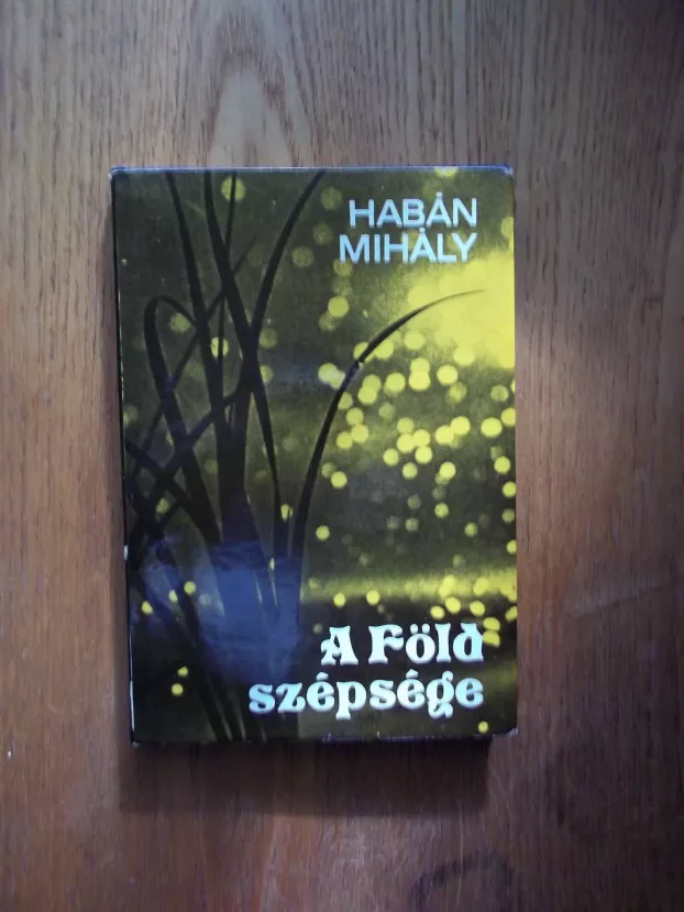 Habán Mihály