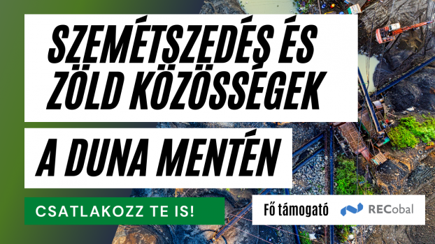 Fenntarthatóbb Felvidékért mozgalom 