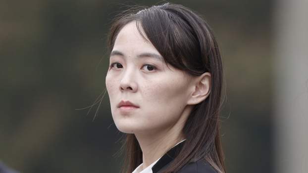 Kim Jo Dzsong