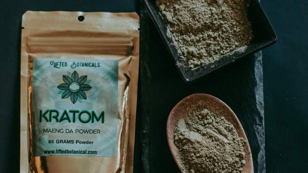 kratom