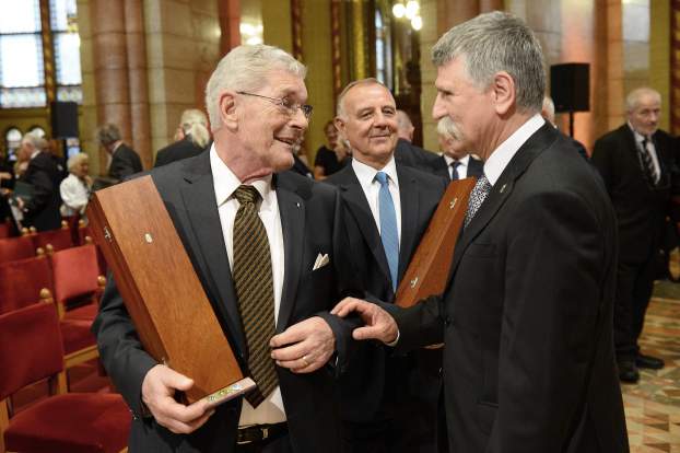Mécs Károly