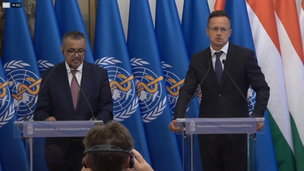 szijjártó