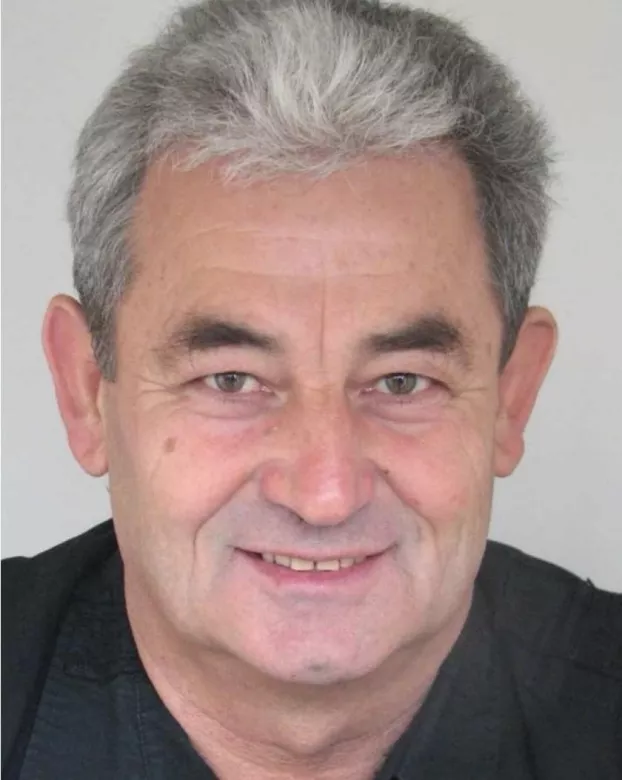 eltűnt személy