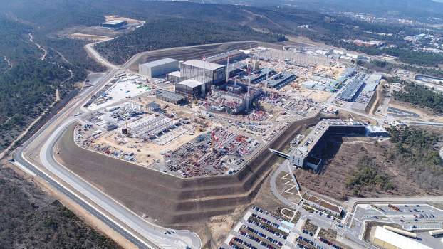 Talán 50 év múlva már energiát ad