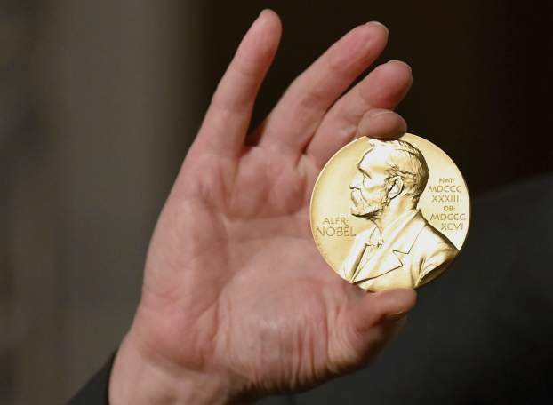 kémiai Nobel-díj