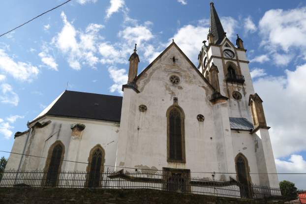 dobsina_evangelikus_templom_2