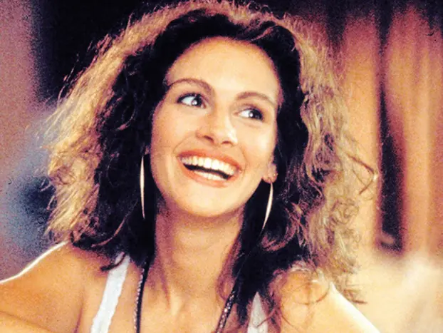 Micsoda Nő! - Julia Roberts