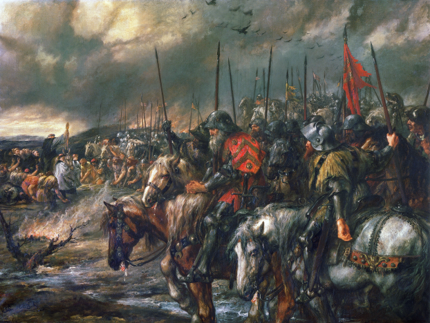 Agincourt 