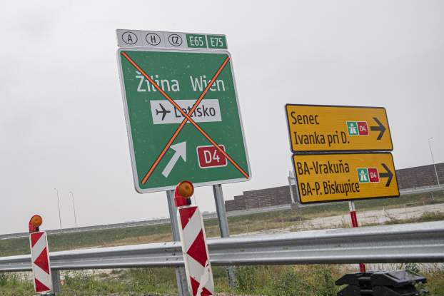 elkerülőút